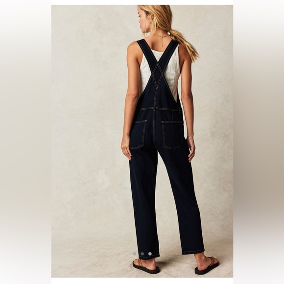 We The Free Ziggy Overalls - Picture 2 of 6